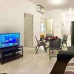Condo en Jardines de Mayakoba - Alberca&Parking