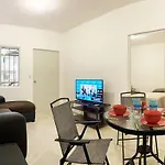 Condo en Jardines de Mayakoba - Alberca&Parking