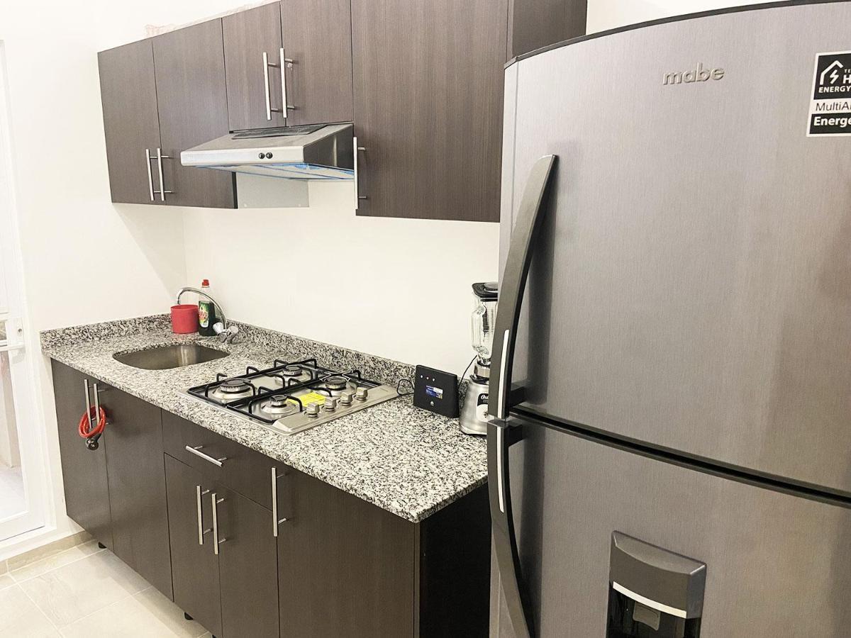 Apartamento En Jardines De Mayakoba - Alberca&parking *