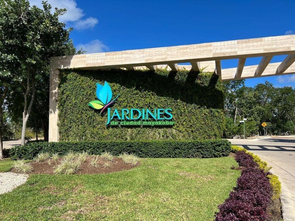En Jardines De Mayakoba - Alberca&parking