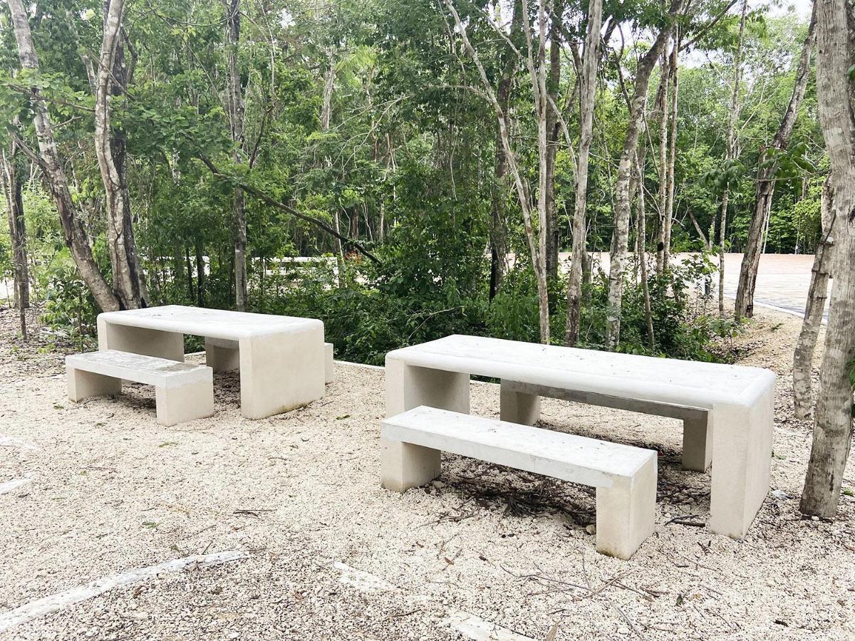 Apartamento En Jardines De Mayakoba - Alberca&parking Playa del Carmen