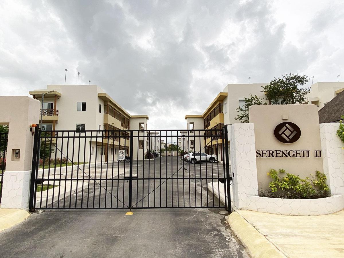 En Jardines De Mayakoba - Alberca&parking Playa del Carmen