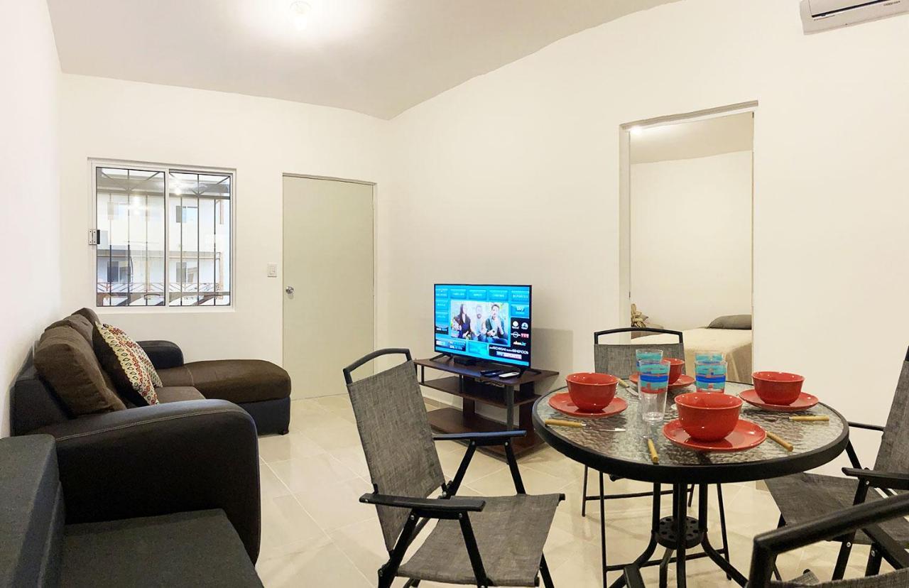 Apartamento En Jardines De Mayakoba - Alberca&parking Playa del Carmen