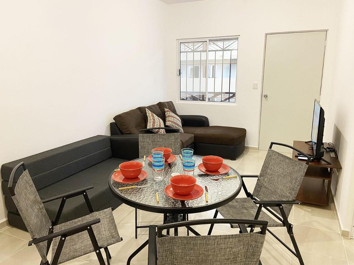 Apartamento En Jardines De Mayakoba - Alberca&parking *