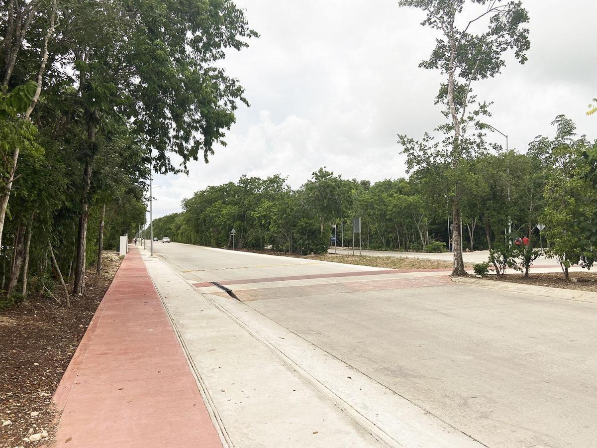 En Jardines De Mayakoba - Alberca&parking Apartamento *