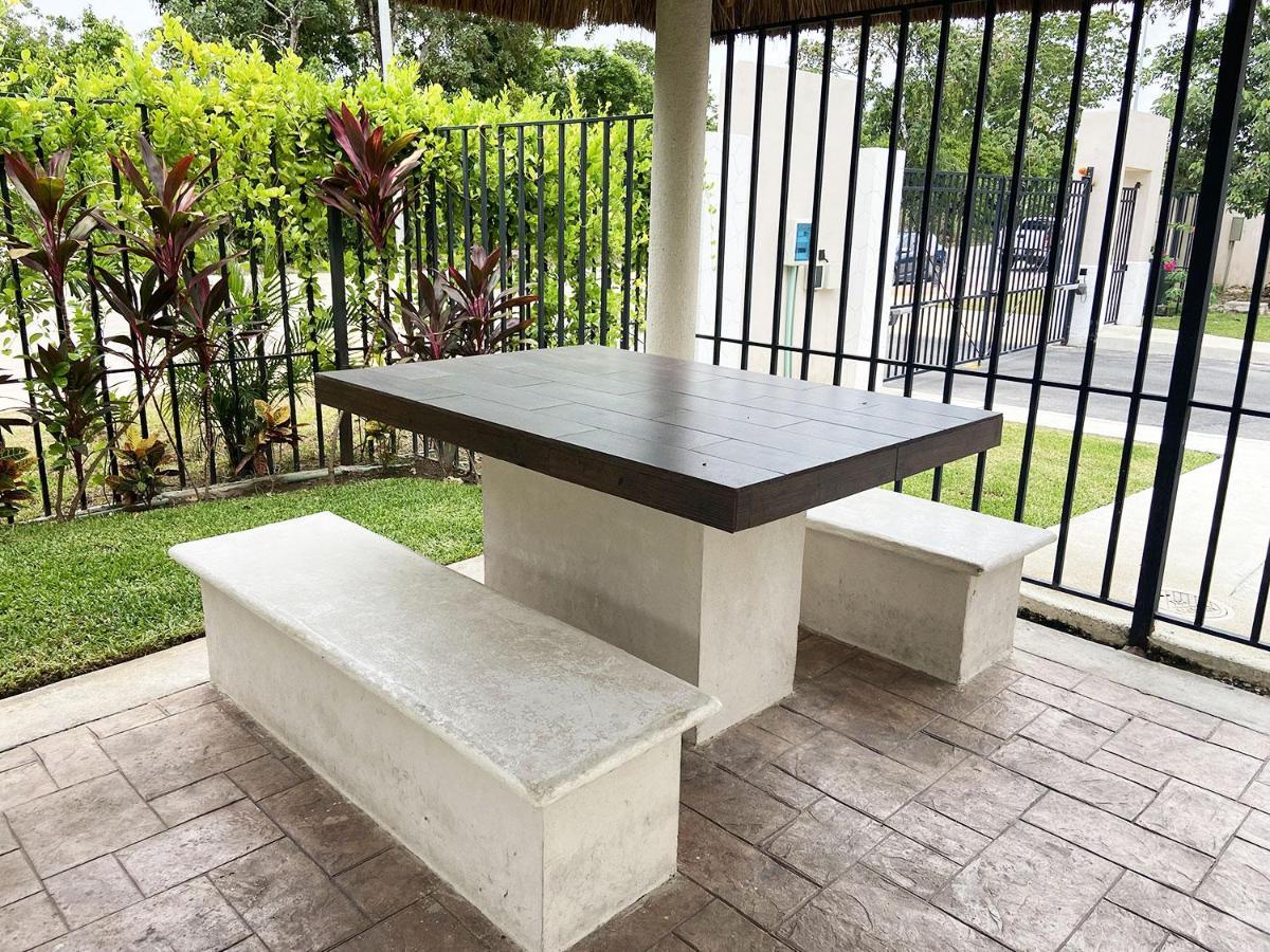 Apartamento En Jardines De Mayakoba - Alberca&parking Playa del Carmen